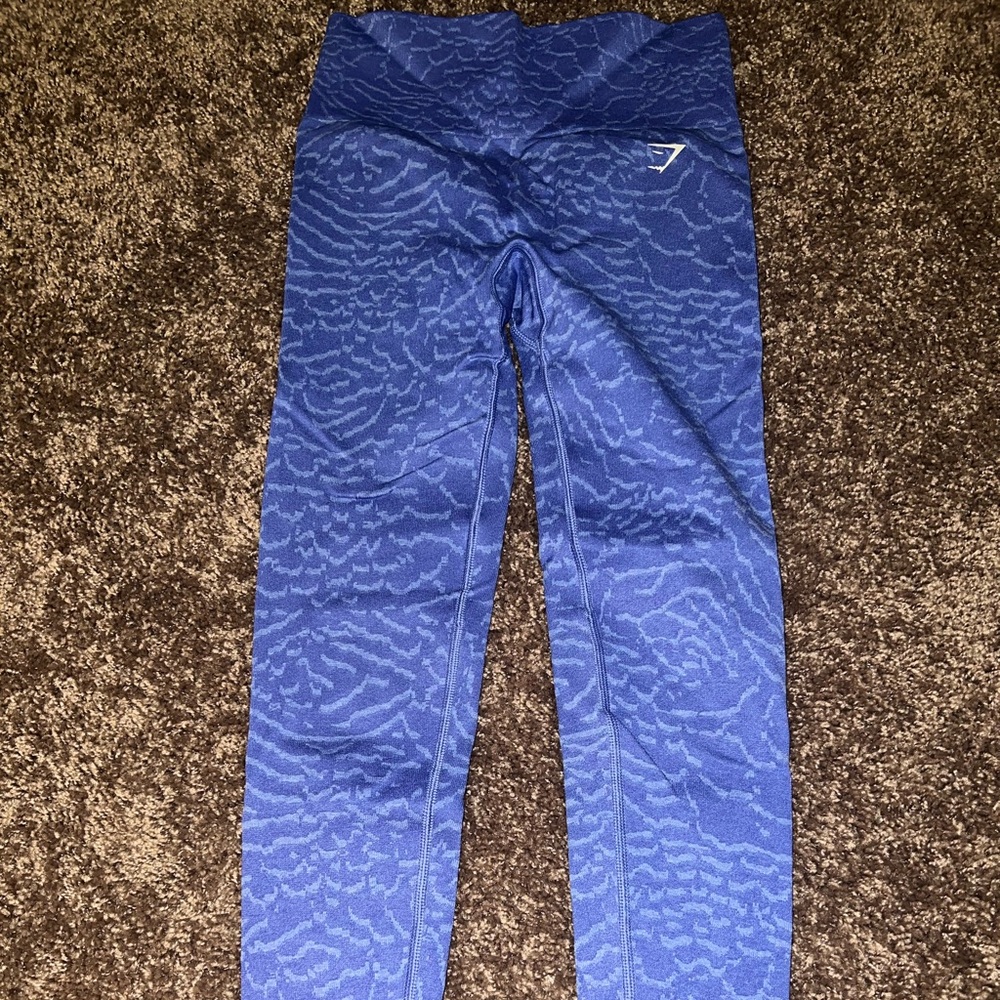 Gymshark Adapt Animal Seamless leggings